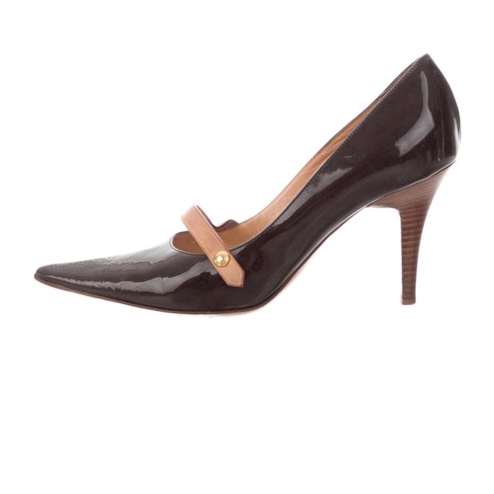 LV Pumps